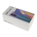 Pudełko OPPO A54 5G 64GB czarny (CPH2195)