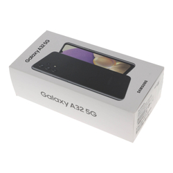 Pudełko Samsung Galaxy A32 5G 128GB czarny (A326)