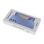 Pudełko Samsung Galaxy A34 5G 256GB fioletowy (A346)