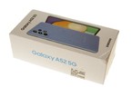 Pudełko Samsung Galaxy A52 5G 128GB fioletowy (A526)