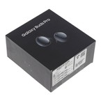 Pudełko Samsung Galaxy Buds Pro BT NIAM czarny (R190)