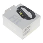 Pudełko Samsung Galaxy Fit BT BRAK black (R370)