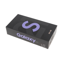 Pudełko Samsung Galaxy S21+ 5G 256GB fioletowy (G996)