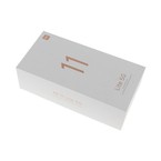 Pudełko Xiaomi Mi 11 Lite 5G 128GB czarny (M2101K9G)