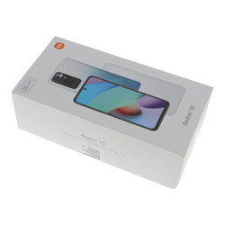 Pudełko Xiaomi Redmi 10 64GB biały (21061119DG)