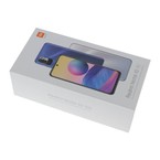 Pudełko Xiaomi Redmi Note 10 5G 128GB szary (M2103K19G)