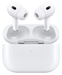 Słuchawki Apple AirPods Pro (2nd generation) A3047 fabrycznie NOWY