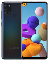 Smartfon Samsung Galaxy A21s LTE (A217) 3/32GB