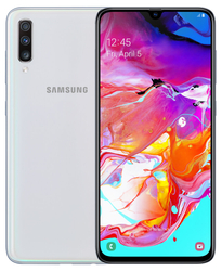 Smartfon Samsung Galaxy A70 LTE (A705) 6/128GB