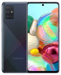 Smartfon Samsung Galaxy A71 LTE (A715) 6/128GB