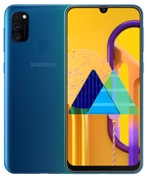 Smartfon Samsung Galaxy M30s LTE (M307) 4/64GB