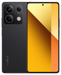 Smartfon Xiaomi Redmi Note 13 5G (2312DRAABG) 6/128GB