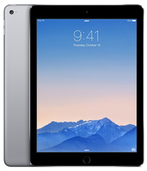 Tablet Apple iPad Air (2. generacji) Cellular (A1567) 16GB