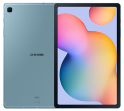 Tablet Samsung Galaxy Tab S6 Lite 10.4'' WiFi (P610) 4/64GB