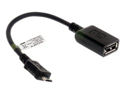 Adapter Sony EC310 OTG