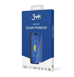 Folia ochronna 3mk All-Safe Anti-Scratch Phone Screen Protector