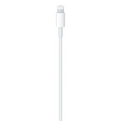 Kabel USB Apple USB-C na Apple Lightning 1m (MX0K2ZM/A) ORYGINALNY