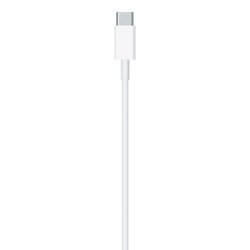 Kabel USB Apple USB-C na Apple Lightning 1m (MX0K2ZM/A) ORYGINALNY