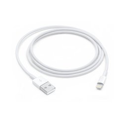 Kabel USB Apple USB typ A na Apple Lightning 1A 1m (MQUE2ZM/A) ORYGINALNY