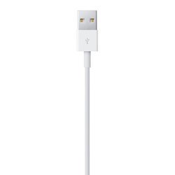 Kabel USB Apple USB typ A na Apple Lightning 1A 1m (MQUE2ZM/A) ORYGINALNY