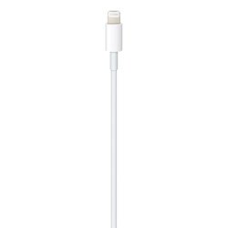 Kabel USB Apple USB typ A na Apple Lightning 1A 1m (MQUE2ZM/A) ORYGINALNY