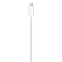 Kabel USB Apple USB typ C na Apple Lightning 2A 1m (MQGj2ZMA) ORYGINALNY