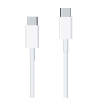 Kabel USB Google Pixel USB-C na USB-C 3A 1m (821-00143-01) ORYGINALNY