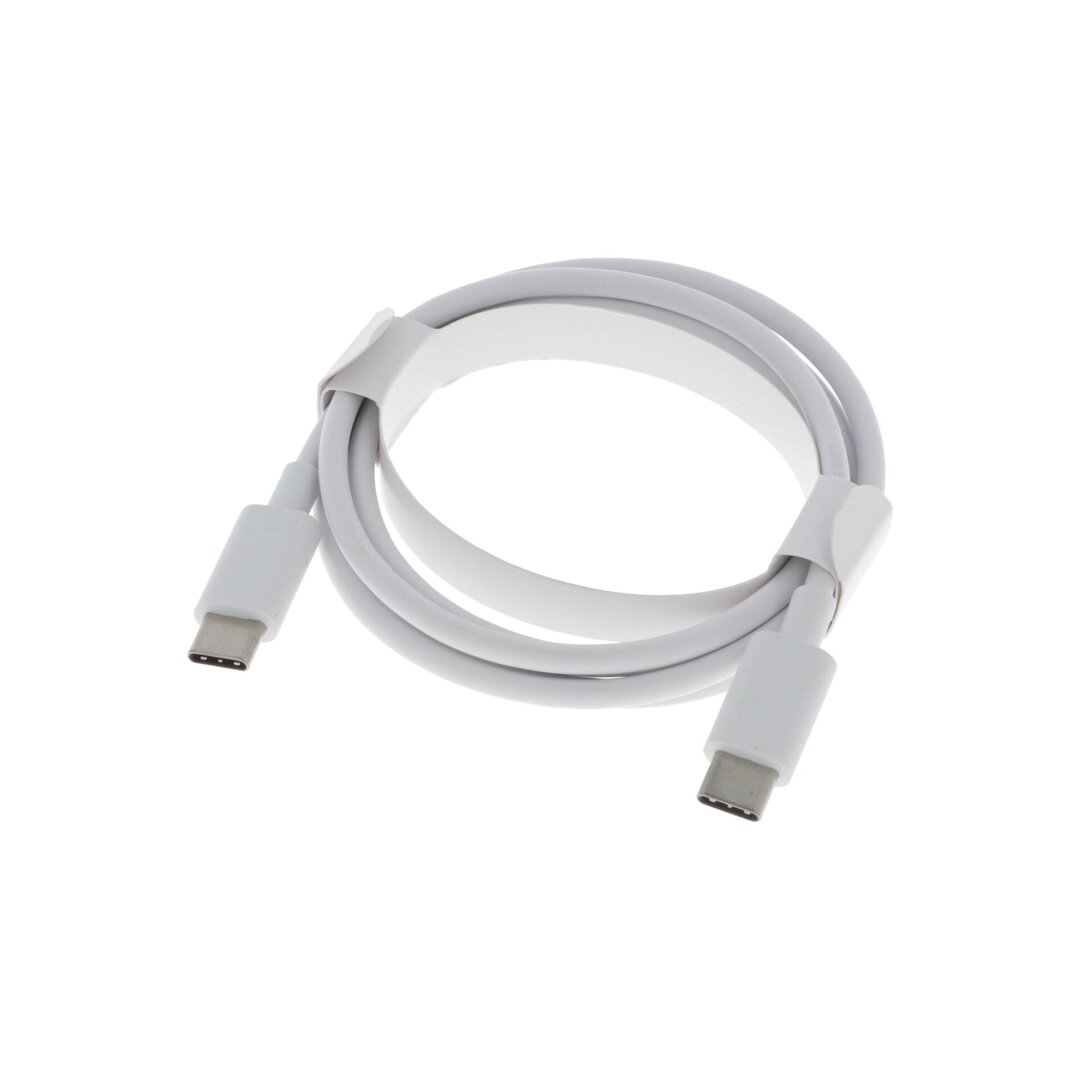 Kabel USB Google Pixel USB-C na USB-C 3A 1m (821-00143-01) ORYGINALNY