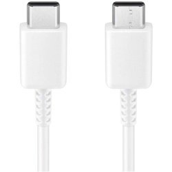 Kabel USB Samsung USB-C na USB-C 3A 1m (EP-DG980BWE) ORYGINALNY