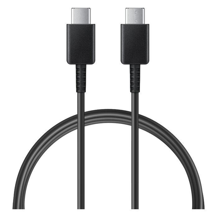 Kabel USB Samsung USB-C na USB-C 3A 1m (EP-DN980BBE) ORYGINALNY