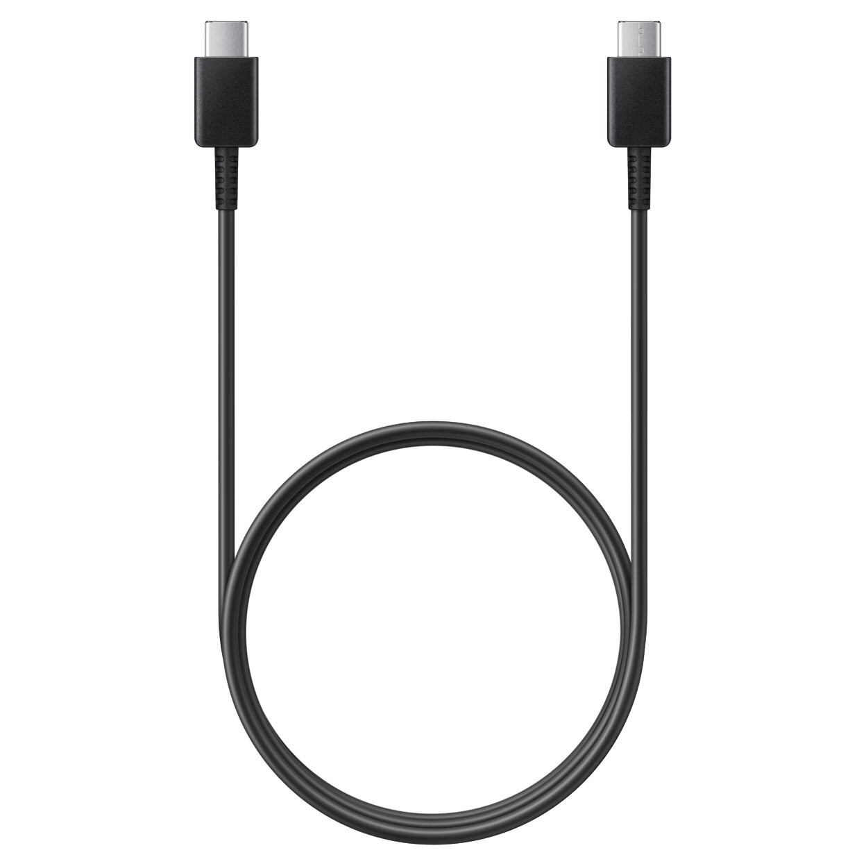 Kabel USB Samsung USB-C na USB-C 3A 1m (EP-DN980BBE) ORYGINALNY