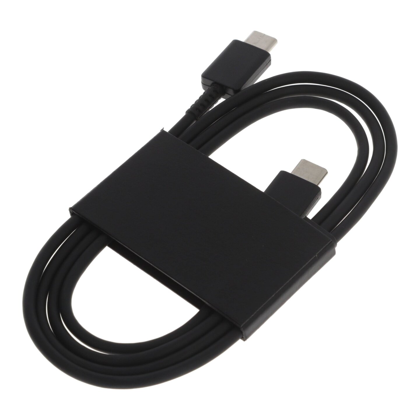 Kabel USB Samsung USB-C na USB-C 3A 1m (EP-DN980BBE) ORYGINALNY