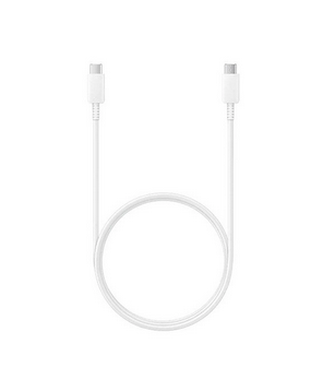 Kabel USB Samsung USB-C na USB-C 3A 1m (EP-DN980BWE) ORYGINALNY