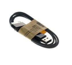 Kabel USB Samsung USB typ A do Samsung Galaxy Tab Note SZEROKI 30PIN 1m ORYGINALNY 