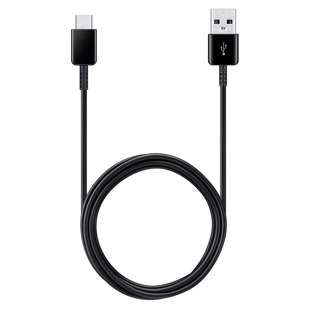 Kabel USB Samsung USB typ A na USB typ C 2A 1m (EP-DG970BBE) ORYGINALNY