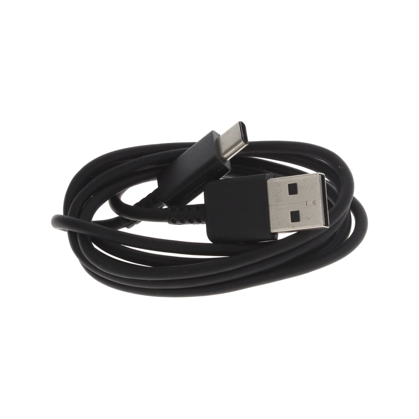 Kabel USB Samsung USB typ A na USB typ C 2A 1m (EP-DG970BBE) ORYGINALNY