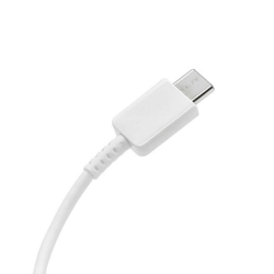 Kabel USB Samsung USB typ A na USB typ C 2A 1m (EP-DG970BWE) ORYGINALNY