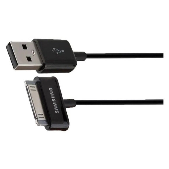 Kabel USB typ A na 30PIN 1.5A 1m (ECB-DU4AWC) do SAMSUNG