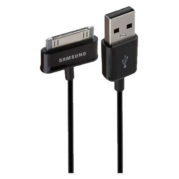 Kabel USB typ A na 30PIN 1.5A 1m (ECB-DU4AWC) do SAMSUNG