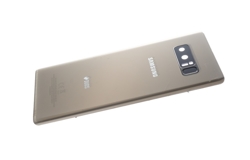 Klapka baterii obudowa tylna do Samsung Galaxy Note 8 LTE N950