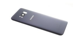 Klapka baterii obudowa tylna do Samsung Galaxy S8 LTE G950