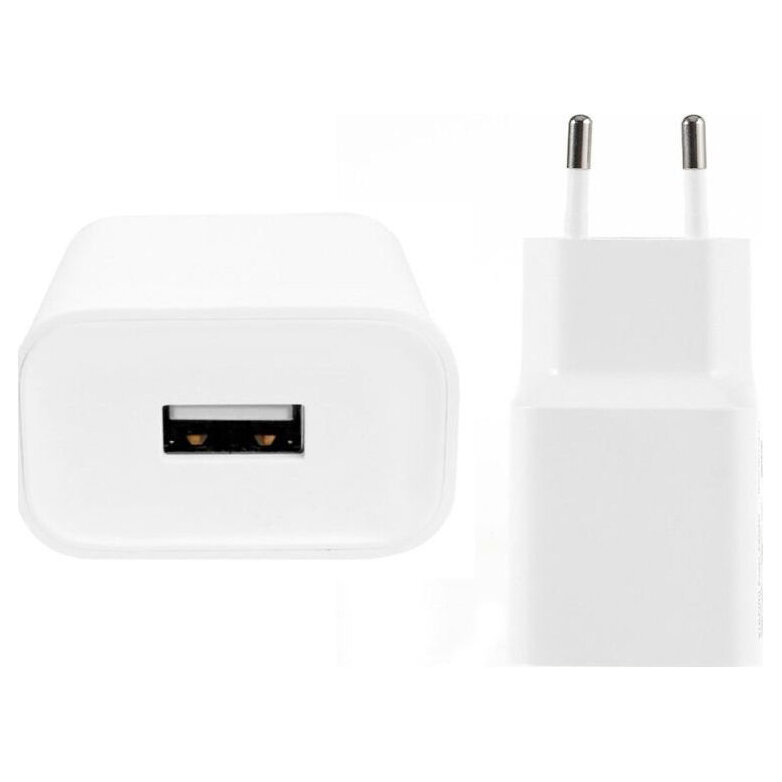 Ładowarka XIAOMI MDY-08-EO + kabel USB-C 3A