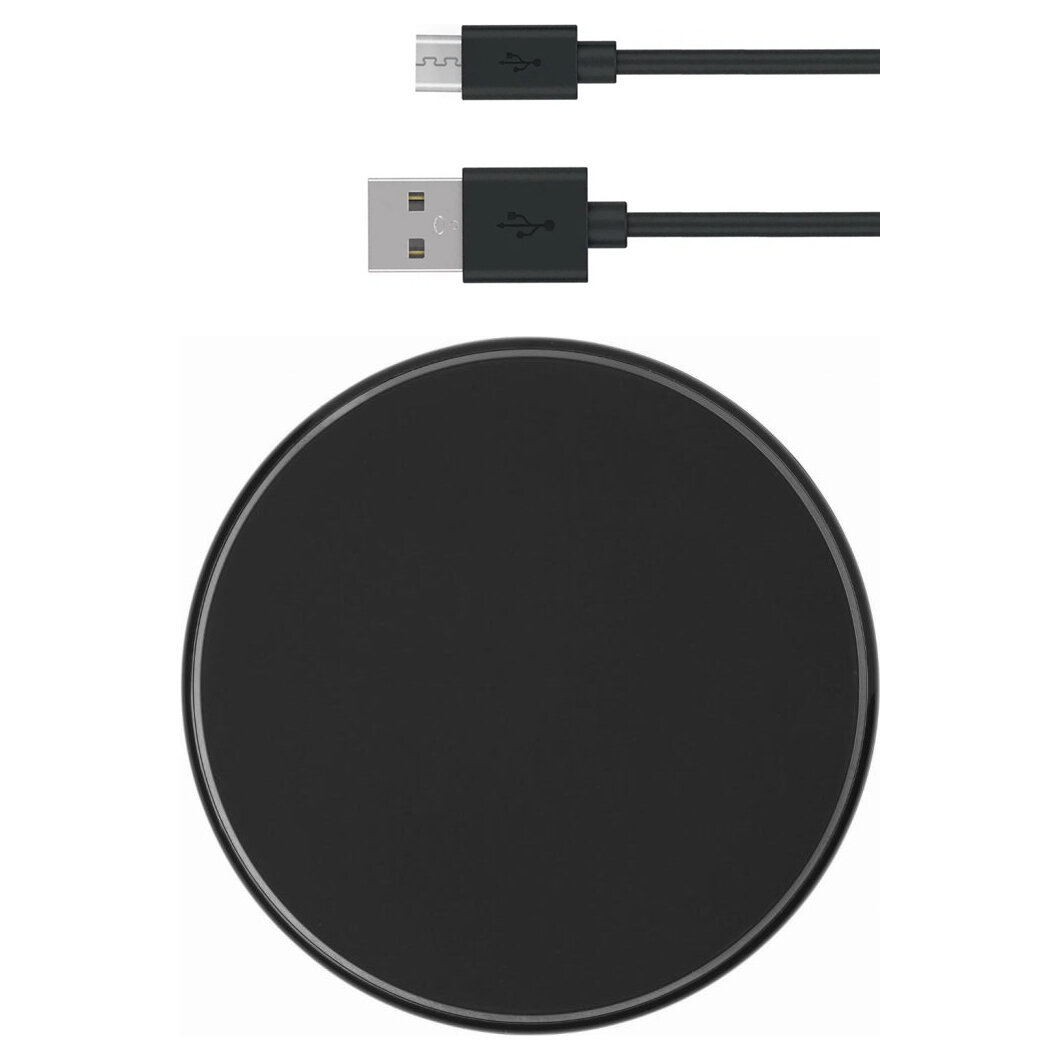 Ładowarka bezprzewodowa 10W eSTUFF Wireless Charger MicroUSB ES638000 ORYG