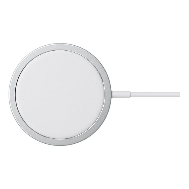 Ładowarka bezprzewodowa 15W Apple Magsafe Charger USB C ORYG