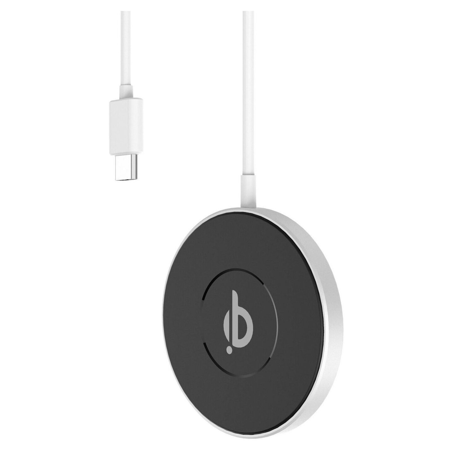 Ładowarka bezprzewodowa 15W eSTUFF Magnetic Wireless Charger ES638100 ORYG