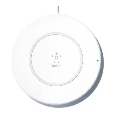 Ładowarka bezprzewodowa 7.5W Belkin Wireless Chargin Pad F7U027 ORYG