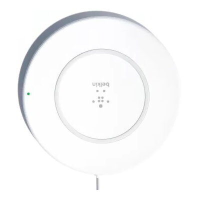 Ładowarka bezprzewodowa 7.5W Belkin Wireless Chargin Pad F7U027 ORYG