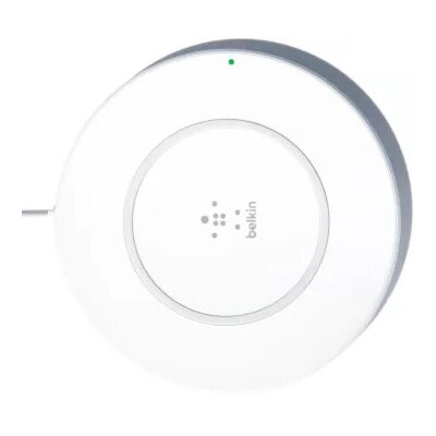 Ładowarka bezprzewodowa 7.5W Belkin Wireless Chargin Pad F7U027 ORYG