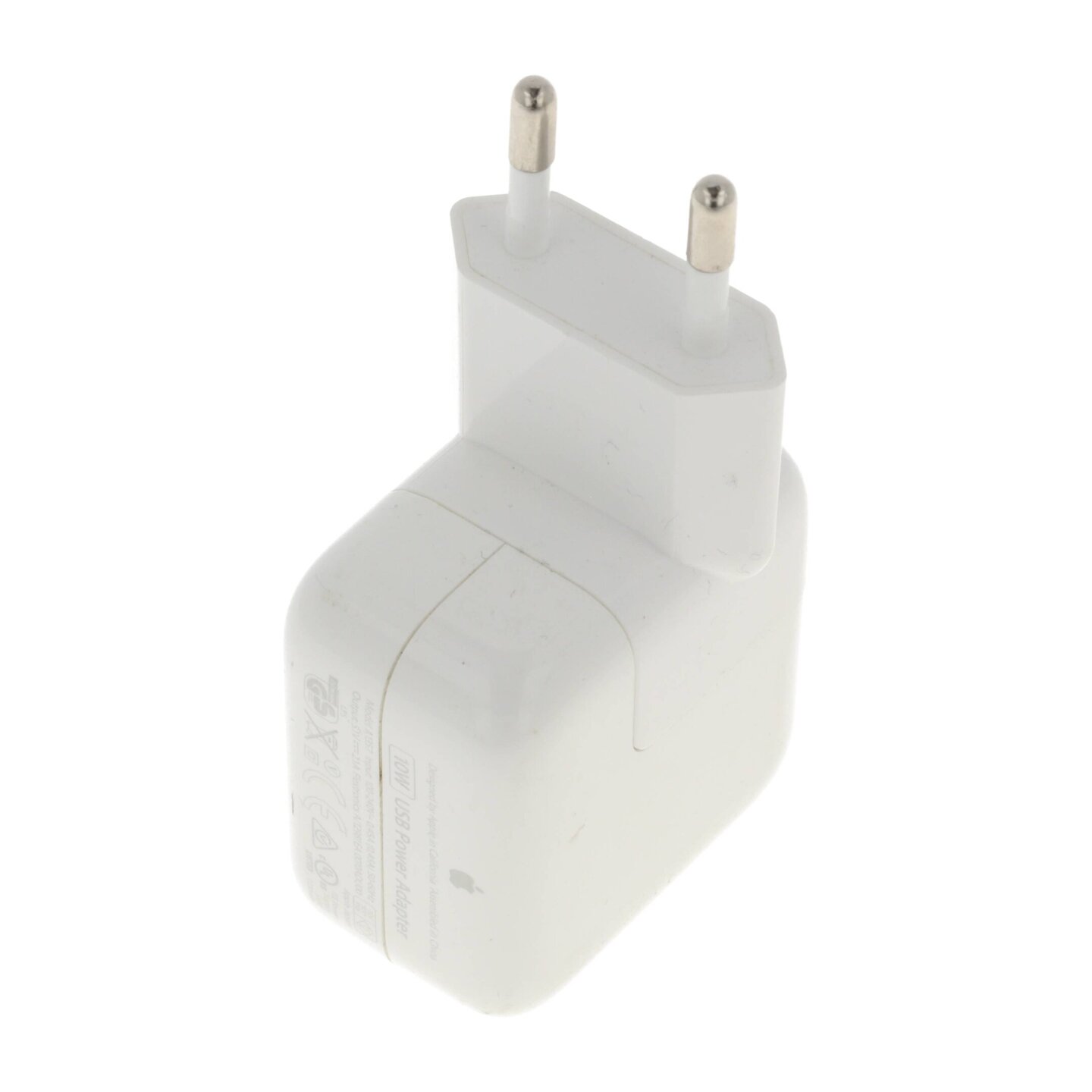 Ładowarka sieciowa 10W Apple A1357 do iPhone iPad ORYG