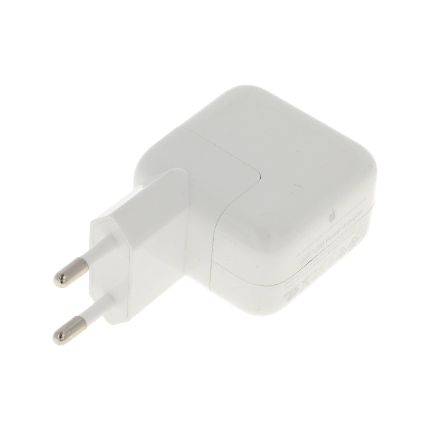 Ładowarka sieciowa 10W Apple A1357 do iPhone iPad ORYG